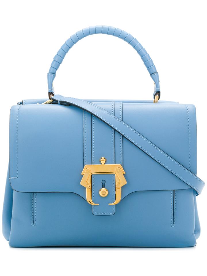 Paula Cademartori Petite Faye - Blue