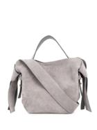 Acne Studios Musubi Mini S Tote - Grey