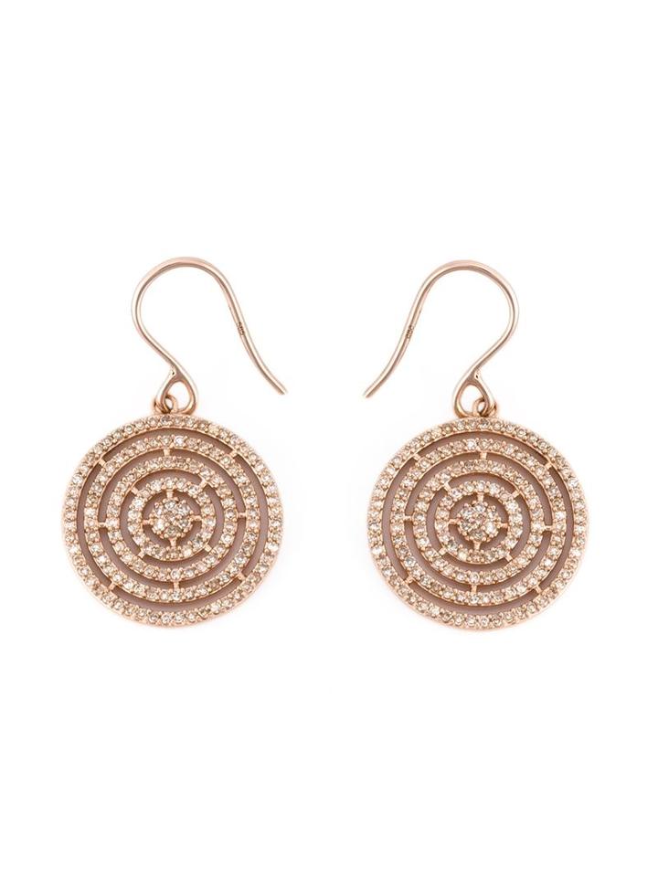 Astley Clarke 'icon Aura' Earrings