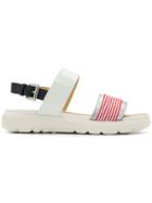 Geox Amalitha Sandals - Multicolour