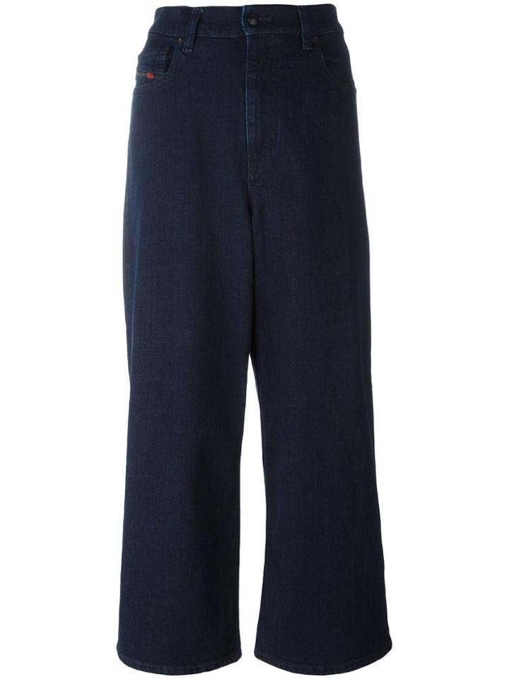 Diesel 'ary' Jeans - Blue