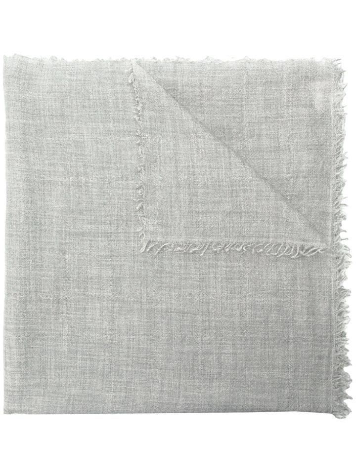 Faliero Sarti New Enrica Scarf - Grey