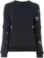 Philipp Plein 'sports' Sweatshirt