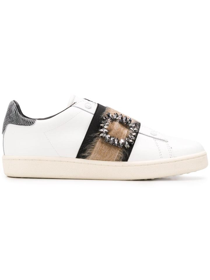 Moa Master Of Arts M939buckle White