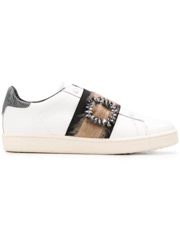 Moa Master Of Arts M939buckle White