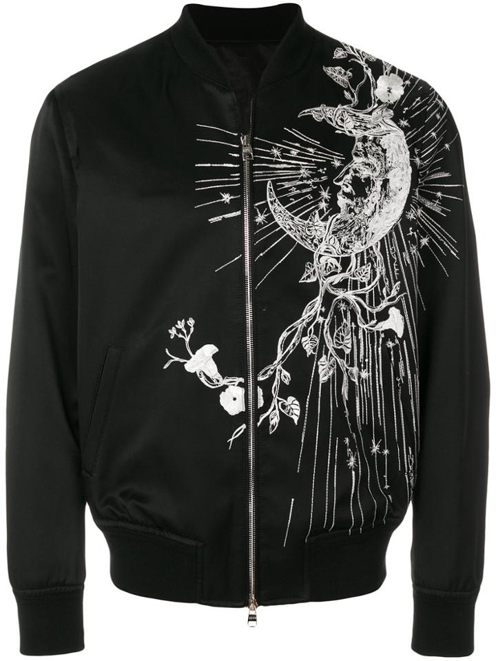 Alexander Mcqueen 487813 Qkr57 0911 - Black
