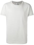 Won Hundred Matt T-shirt, Men's, Size: Medium, Grey, Cotton