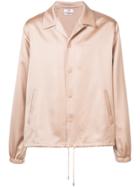 Cmmn Swdn Igor Jacket - Nude & Neutrals
