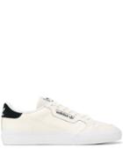 Adidas Continental Vulc Sneakers - White