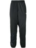 Nike Nike Sportswear Woven Track Pants - Black