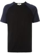 Ymc Raglan Sleeve T-shirt