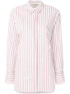 By Malene Birger Tirana Shirt - White