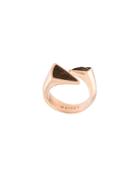 Maiyet Torque Ring, Women's, Size: 6, Metallic