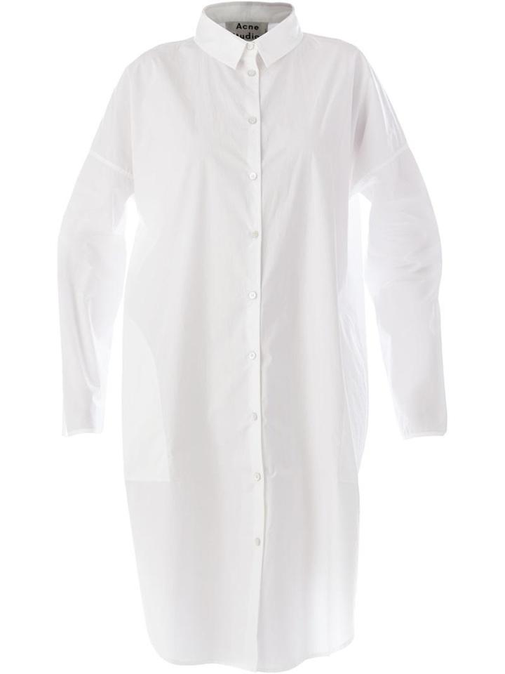 Acne Studios Shirt Dress