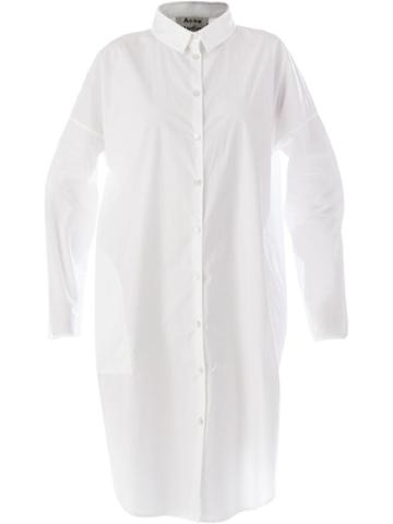 Acne Studios Shirt Dress