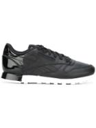 Reebok Contrast Ankle Sneakers
