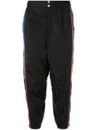 Kolor Colour-block Track Trousers - Multicolour