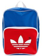 Adidas Logo Backpack - Blue