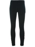 Ermanno Scervino Bead Embellished Trousers