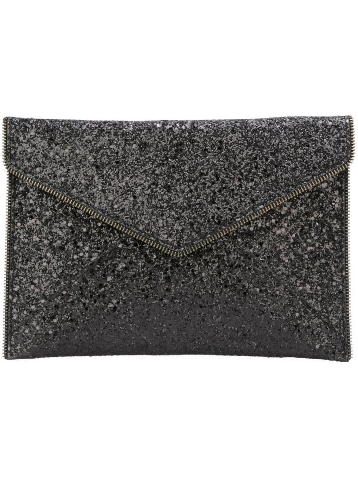 Rebecca Minkoff Sequin Embellished Clutch