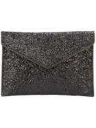 Rebecca Minkoff Sequin Embellished Clutch