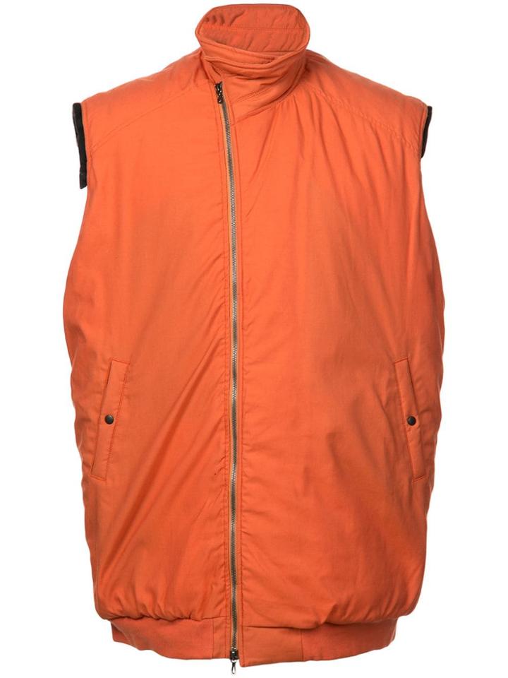 Julius Julius 637vem1 Orange - Yellow & Orange