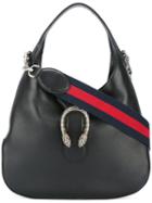 Gucci Dionysus Hobo Bag, Women's, Black, Leather/metal (other)