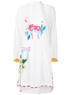 Kilometre X The Webster 'miami' Dress