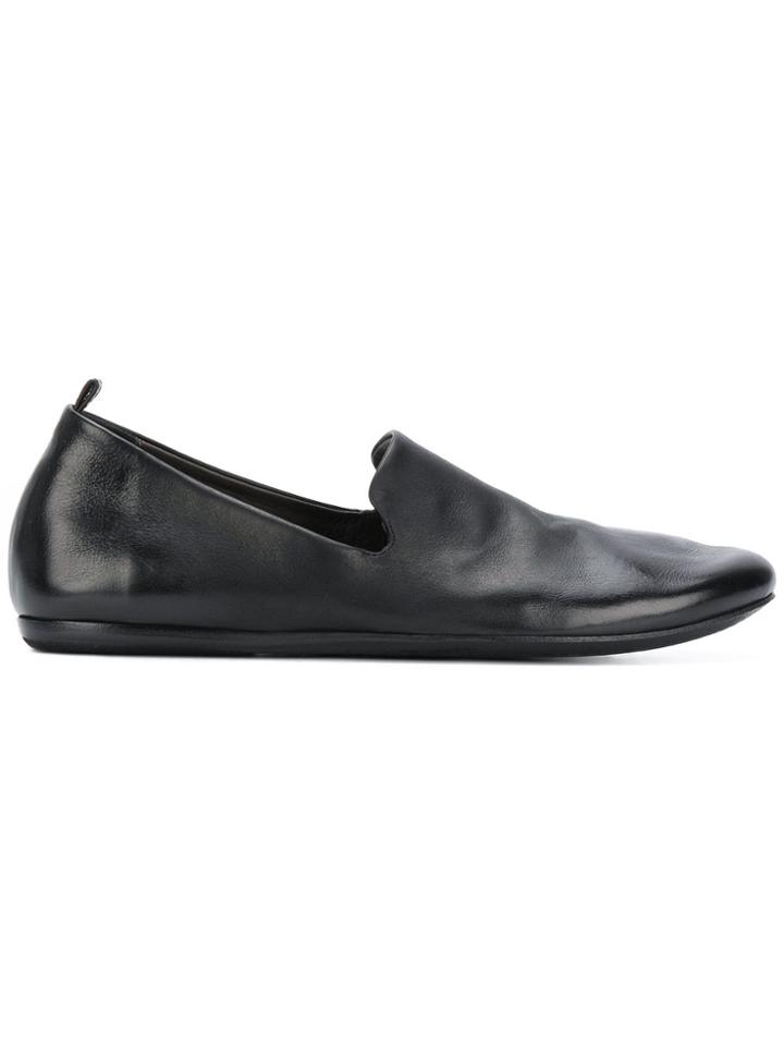 Marsèll Casual Loafers - Black