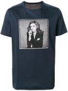 Limitato Faye T-shirt - Blue
