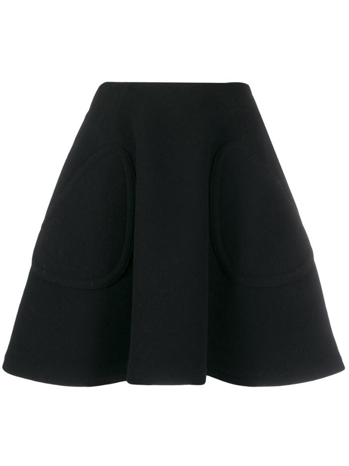 Courrèges Courrèges 319j08b1020 Black