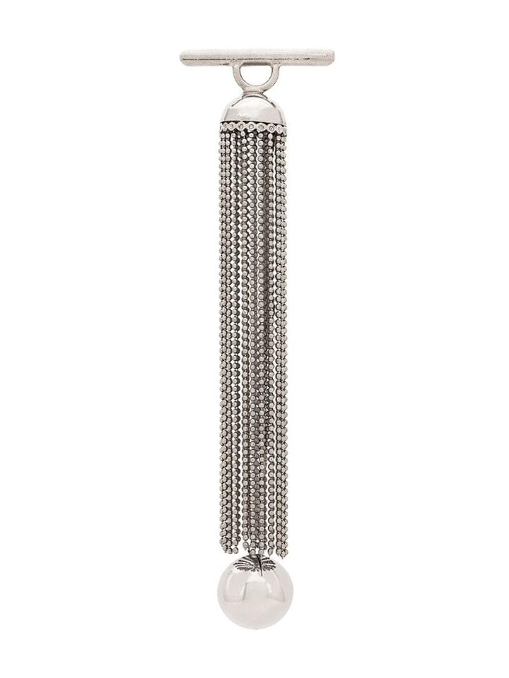 Versace Pre-owned - Metallic