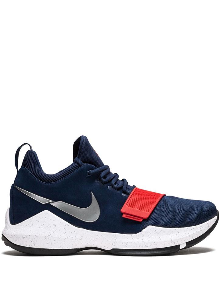 Nike Pg 1 Sneakers - Blue