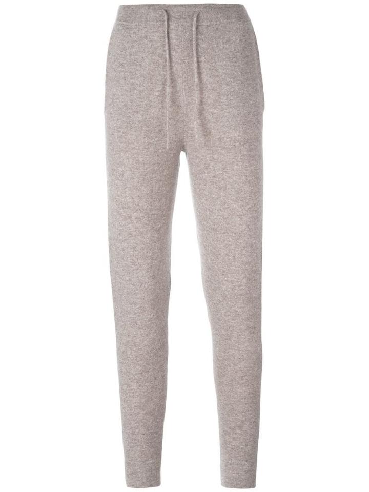 Le Kasha Kenya Track Pants - Brown