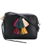 Rebecca Minkoff Mini 'sofia Crossbody Bag, Women's, Calf Leather