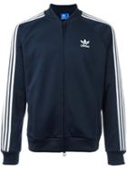 Adidas Originals Sst Relax Track Jacket, Men's, Size: 38, Blue