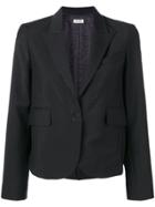 Zadig & Voltaire Vistaro Man Blazer - Black