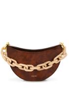 Yuzefi The Doris Bag - Brown