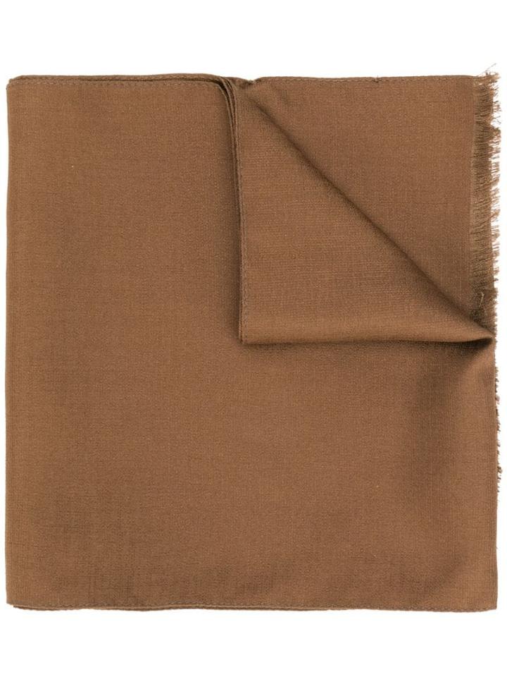 A.p.c. Suzanne Scarf - Neutrals