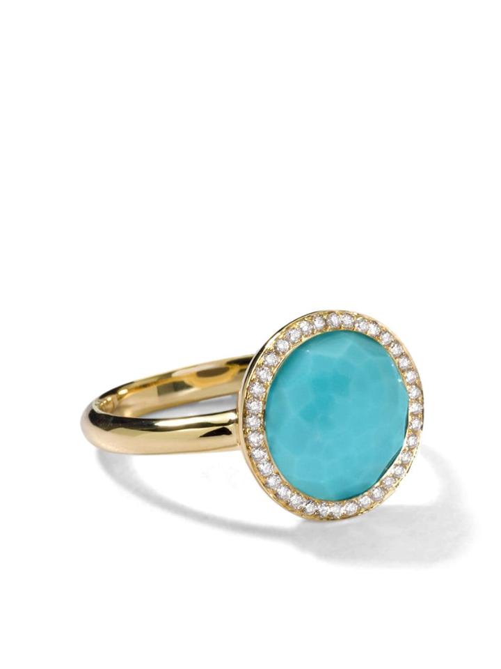 Ippolita Small Lollipop Ring - Gold