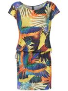 Lygia & Nanny Shiva Printed Dress - Multicolour