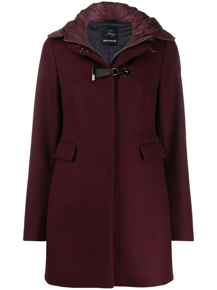 Fay Naw59393430rcpr810 - Red