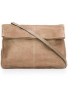 Ally Capellino Large 'pomme' Shoulder Bag, Women's, Nude/neutrals