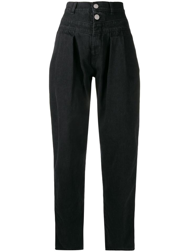 Alberta Ferretti V03095177555 - Black