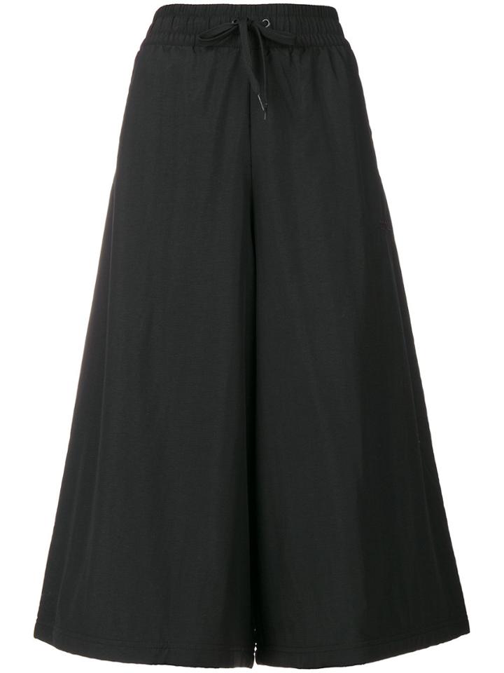 Adidas Long Culottes - Black