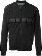 Letasca Bomber Jacket
