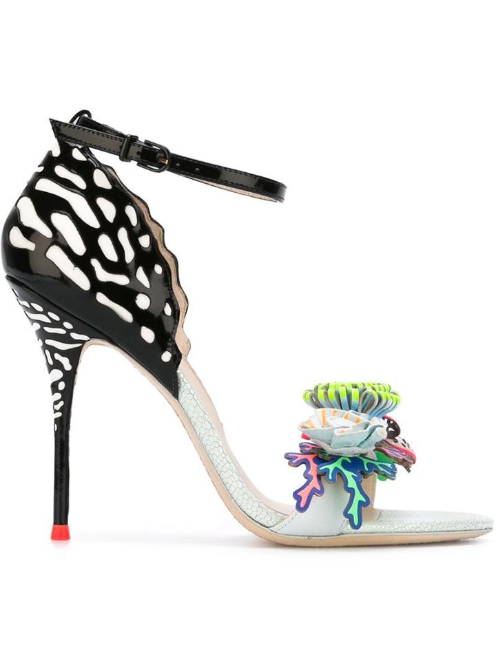 Sophia Webster 'lilico Underwater' Sandals