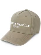 Frankie Morello Fmcf9167ham15 - Green