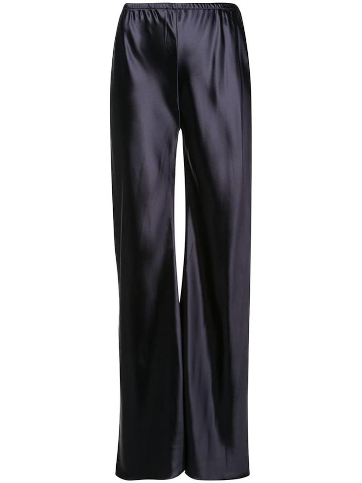 The Row The Row 1766w1200 Ind Artificial->acetate - Blue