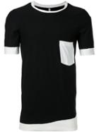 First Aid To The Injured - Cornea T-shirt - Unisex - Cotton - 1, Black, Cotton